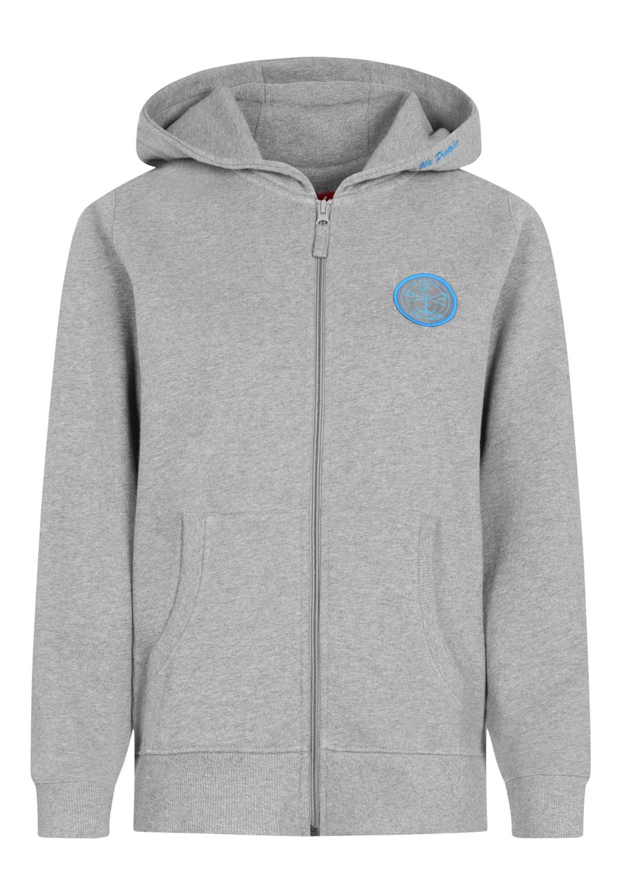 DERBE HAMBURG JF SEEHASE GOTS iC Damen Sweatjacke - Derbe Hamburg - SAGATOO - 4057787838759